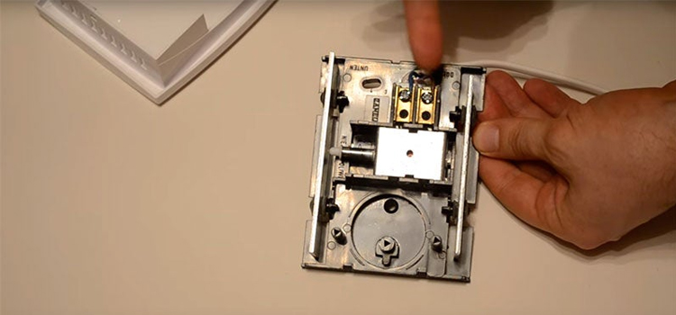 fix door bell in Bellflower